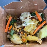  at Organic Love in Brooklyn