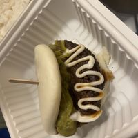   at JINYA Ramen Bar in Calgary