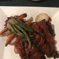   at Vinny's Restaurant in Frisco