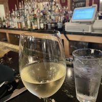 Full bar  at Vinny's Restaurant in Frisco