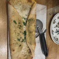   at ASK Italian in Glasgow