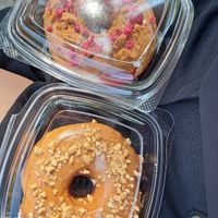  at Blue Vegan Pig Shop in Prague