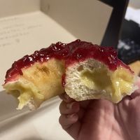   at Blue Vegan Pig Shop in Prague