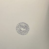   at Blue Vegan Pig Shop in Prague