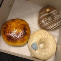   at Blue Vegan Pig Shop in Prague