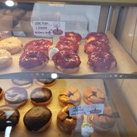 Shop at Blue Vegan Pig Shop in Prague