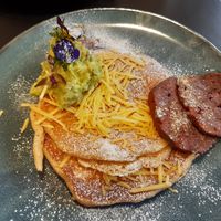  at The Orchard Cafe in Worthing