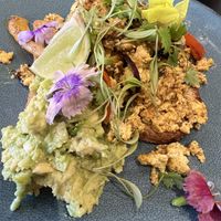   at The Orchard Cafe in Worthing