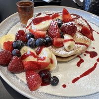   at The Orchard Cafe in Worthing