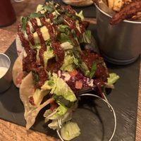   at California Kitchen in Biarritz