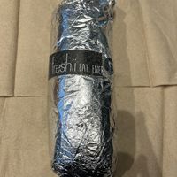   at freshii in Detroit