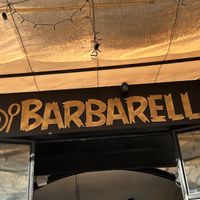 This is it!  at Cafe Barbarella in Herceg Novi