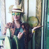 The entrance  at Elephant in the Room in Thessaloniki