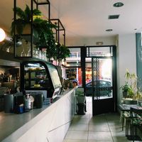 The place is verry nice and the staff is the sweetest! at Elephant in the Room in Thessaloniki