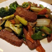  at Ma Ma Wok in Charlotte