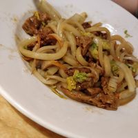  at Ma Ma Wok in Charlotte