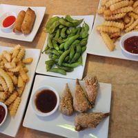  at Ma Ma Wok in Charlotte