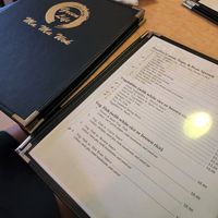  at Ma Ma Wok in Charlotte