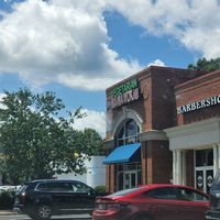  at Ma Ma Wok in Charlotte