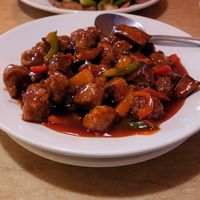  at Ma Ma Wok in Charlotte