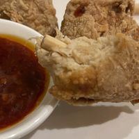   at Ma Ma Wok in Charlotte