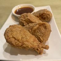   at Ma Ma Wok in Charlotte