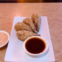 #Veganuary at Ma Ma Wok in Charlotte