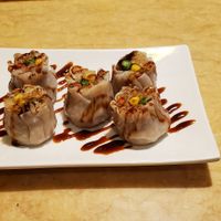  at Ma Ma Wok in Charlotte