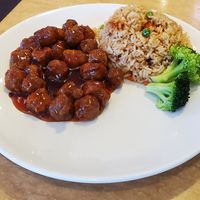  at Ma Ma Wok in Charlotte