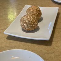   at Ma Ma Wok in Charlotte