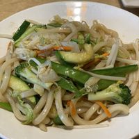   at Ma Ma Wok in Charlotte