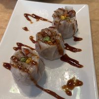   at Ma Ma Wok in Charlotte