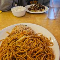  at Ma Ma Wok in Charlotte