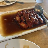   at Ma Ma Wok in Charlotte