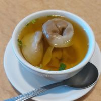  at Ma Ma Wok in Charlotte