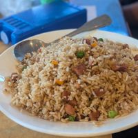  at Ma Ma Wok in Charlotte