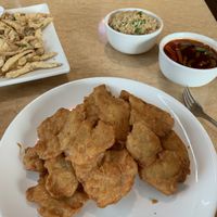 Amazing  at Ma Ma Wok in Charlotte