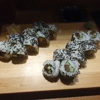  at Sushi Kometsu in Bielefeld