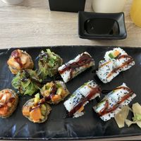 kobodaishi  at Meiwei in Bielefeld