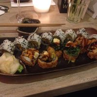 Kobodaishi Bento. at Meiwei in Bielefeld