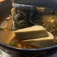 Ramen   at Seasoned Fusion Tastes in Saskatoon