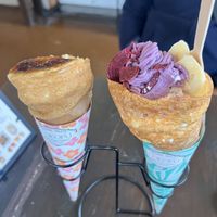   at Cokofu Cafe in Urasoe