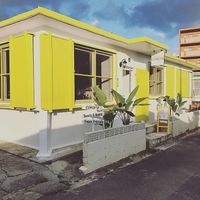 Cokofu Cafe at Cokofu Cafe in Urasoe