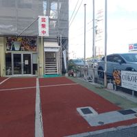  at Cokofu Cafe in Urasoe