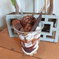  at Cokofu Cafe in Urasoe