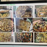 Photos!  at Razzos Pizza And Salads in Hayward
