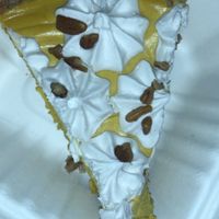 Dessert  at Pulse Cafe in Hadley