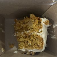   at Pulse Cafe in Hadley