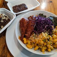  at Pulse Cafe in Hadley