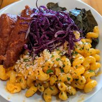  at Pulse Cafe in Hadley